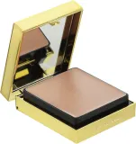 Компактная тональная основа Elizabeth Arden Flawless Finish кремовая, 23 г, оттенок 40 - Beige — фото 3