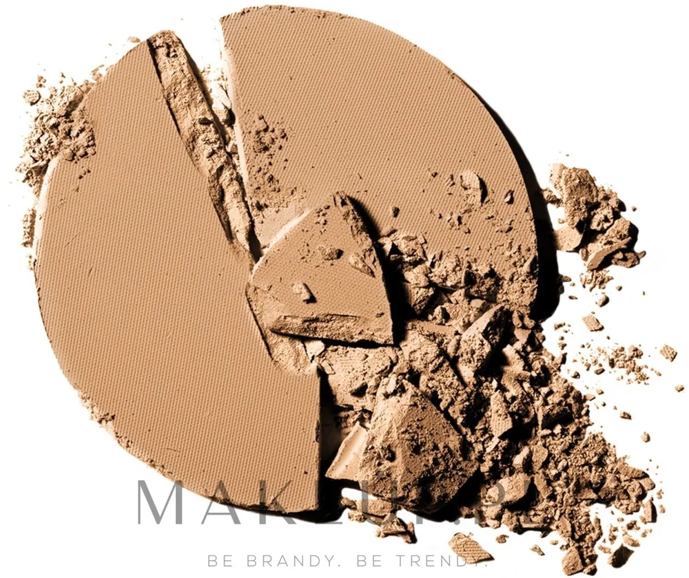 Компактная пудровая основа Sensai Cellular Performance Total Finish Foundation сменный блок, 11 г, оттенок TF23 - Almond Beige