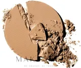 Компактная пудровая основа Sensai Cellular Performance Total Finish Foundation сменный блок, 11 г, оттенок TF23 - Almond Beige — фото 1