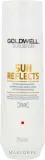Шампунь Goldwell DualSenses Sun Reflects Shampoo, защищающий от солнечных лучей, 100 мл / 250 мл — фото 1