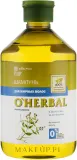 Шампунь с экстрактом мяты O'Herbal для склонных к жирности волос 500 мл — фото 2