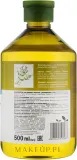 Шампунь с экстрактом мяты O'Herbal для склонных к жирности волос 500 мл — фото 3