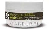 Bema Cosmetici Bema Cosmetici Bio Hair Pro Restructuring Hair Mask - Маска для волос Bema Bio Hair Pro восстанавливающая, для окрашенных, с маслом макадамии и церамидами, защита цвета, 200 мл — фото 1