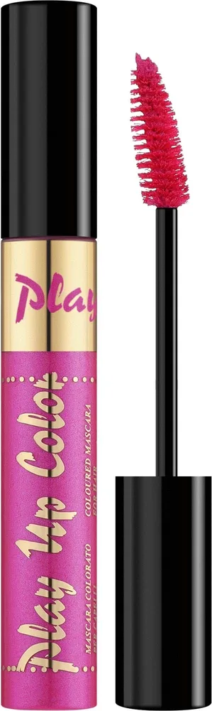 Цветная тушь для окрашивания волос La Riche Directions Play Up Color, 16 мл, оттенок 11 - Fioletowy