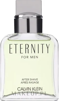 Лосьон после бритья Calvin Klein Eternity For Men, 100 мл