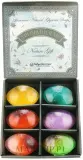 Набор мыла Bulgarian Rose Aromatherapy Nature глицериновое с эфирными маслами 6x80 г — фото 2