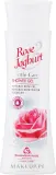 Гель для душа Bulgarian Rose Rose & Joghurt с розой и йогуртом, 200 мл — фото 1