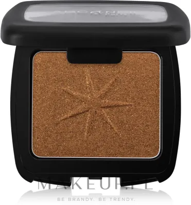 Тени для век Arcancil Paris Color Artist Sparkling с блёстками, интенсивно пигментированные, 3 г