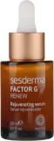 Антивозрастная сыворотка для лица SesDerma Laboratories Factor G Renew Rejuvenating Serum с пептидами и факторами роста — фото 2