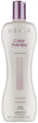 Защитный кондиционер для окрашенных волос BioSilk Color Therapy Conditioner
