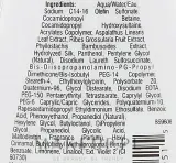 Шампунь BioSilk Color Therapy Cool Blonde Shampoo нейтрализующий жёлтый оттенок 355 мл — фото 3