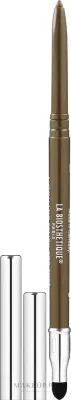 Карандаш для глаз автоматический La Biosthetique Eyeliner, растушёвывается, без заточки, 0,28 г