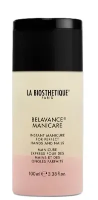 Пилинг-уход для рук La Biosthetique Belavance Manicare масляный, с солью, 100 мл