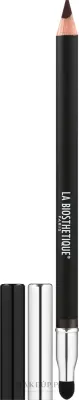 Карандаш для глаз водостойкий La Biosthetique Eye Performer, с аппликатором-растушёвкой, 1,06 г