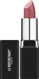 Помада для губ La Biosthetique Brilliant Lipstick, увлажняющая, с витамином E, 3,3 г, оттенок B237 - Baroque Rose — фото 1