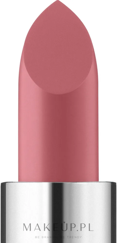 Помада-блеск для губ La Biosthetique Sensual Lipstick, с витамином E, защита от непогоды, 3,3 г, оттенок G328 - Lovely Rose