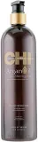 Восстанавливающий кондиционер для волос с аргановым маслом CHI Argan Oil Plus Moringa Oil Conditioner 340 мл — фото 3