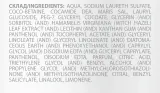 Шампунь для глубокого очищения волос ESTERN Gravix Deep Clean Shampoo технический, с морской солью, 1000 мл — фото 4