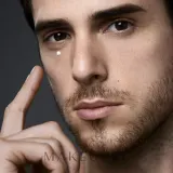 Крем для кожи вокруг глаз Shiseido Men Total Revitalizer Eye укрепляющий, охлаждающий, для мужской кожи, 15 мл — фото 5