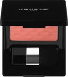 Румяна для лица La Biosthetique Tender Blush, с кистью в комплекте, естественный финиш, 3,5 г, оттенок Coral Blossom — фото 1
