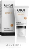 Крем для лица Gigi Ester C Sebotherapy для жирной кожи с витамином C 50 мл — фото 2