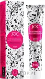 Barex Italiana Joc Color Line краска для волос стойкая крем-краска 100 мл, профессиональное окрашивание и закрашивание седины, питание маслом жожоба и белком пшеницы, оттенок 000 - Booster — фото 2
