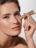 Концентрат для области вокруг глаз Ahava Dead Sea Osmoter с минералами Мертвого моря алоэ и кофеином для зрелой кожи 15 мл — фото 7