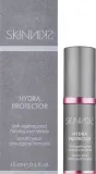 Сыворотка для области вокруг глаз Skinniks Hydra Protector с аллантоином маслом винограда и макадамии для зрелой кожи 15 мл — фото 2