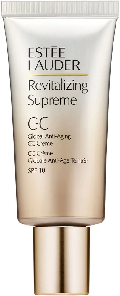 CC-крем Estée Lauder Revitalizing Supreme Global CC Creme