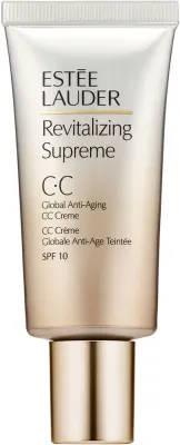 CC-крем Estée Lauder Revitalizing Supreme Global CC Creme