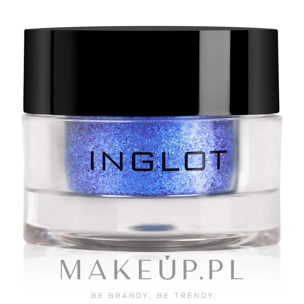 Тени для век Inglot AMC Pure Pigment рассыпчатые, оттенок 113
