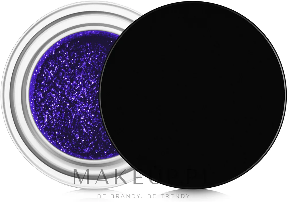Тени для век Inglot AMC Pure Pigment рассыпчатые, оттенок 136