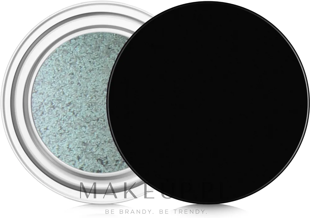 Тени для век Inglot AMC Pure Pigment рассыпчатые, оттенок 117