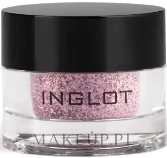Тени для век Inglot AMC Pure Pigment рассыпчатые, оттенок 151