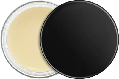 Палетка кремовых корректоров для лица Inglot AMC Soft Focus Cream Concealer, с эффектом soft focus, 5,5 г