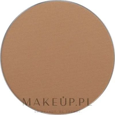 Круглая прессованная пудра Inglot Freedom System AMC Pressed Round Powder, 9 г