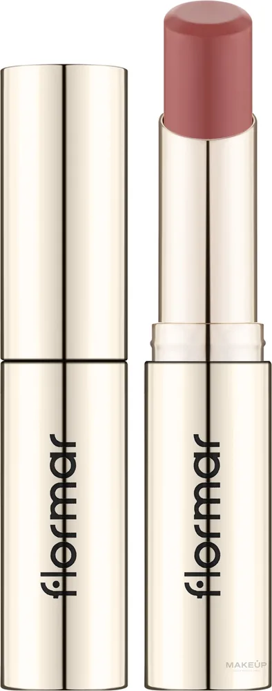 Помада для губ Flormar Deluxe Cashmere Stylo, оттенок DC37
