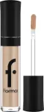 Корректор для лица Flormar Perfect Coverage жидкий, оттенок 03 — фото 1
