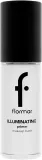 База под макияж Flormar Illuminating Primer Base с эффектом сияния, выравнивающая, 30 мл — фото 1