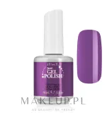 IBD Just Gel Polish гель-лак для ногтей под УФ-лампу плотное покрытие маникюр 14 мл, оттенок 56594 - Slurple Purple — фото 1