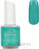 IBD Just Gel Polish гель-лак для ногтей под УФ-лампу плотное покрытие маникюр 14 мл, оттенок 57016 - Just Me n' Capri — фото 1