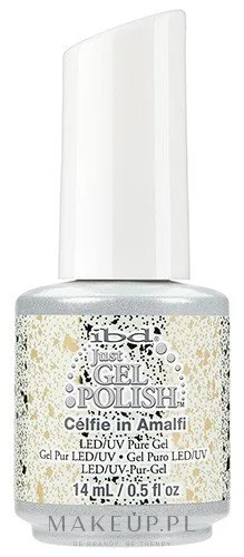 IBD Just Gel Polish гель-лак для ногтей под УФ-лампу плотное покрытие маникюр 14 мл, оттенок 57017 - Celfie in Amalfi
