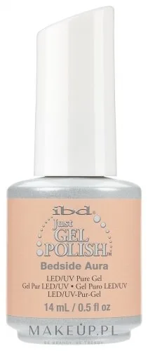 IBD Just Gel Polish гель-лак для ногтей под УФ-лампу плотное покрытие маникюр 14 мл, оттенок 65727 - Bedside Aura