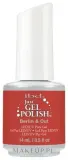 IBD Just Gel Polish гель-лак для ногтей под УФ-лампу плотное покрытие маникюр 14 мл, оттенок 66581 - Berlin And Out — фото 1
