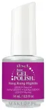 IBD Just Gel Polish гель-лак для ногтей под УФ-лампу плотное покрытие маникюр 14 мл, оттенок 66582 - Hong Kong Highlife — фото 1