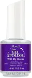 IBD Just Gel Polish гель-лак для ногтей под УФ-лампу плотное покрытие маникюр 14 мл, оттенок 66991 - With My Chicas — фото 1