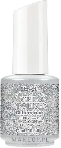 IBD Just Gel Polish гель-лак для ногтей под УФ-лампу плотное покрытие маникюр 14 мл, оттенок 67575 - Glitter Struck