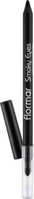 Подводка для глаз Flormar Smoky Eye кремовая