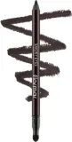 Подводка для глаз Flormar Smoky Eye кремовая, оттенок Coolest Brown — фото 1