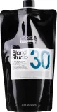 Питательный оксидант L'Oreal Professionnel Blond Studio Creamy Nutri-Developer 30 vol. 9%, 1000 мл — фото 1